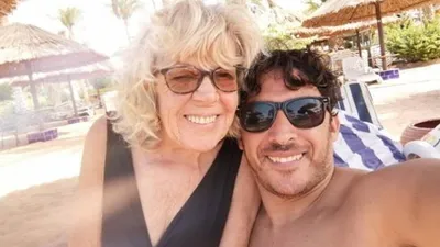 Kendisinden 47 yaş küçük adamla evlenen 84 yaşındaki kadın yaptığına bin pişman