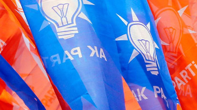 AK Parti'de bir istifa daha