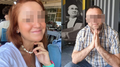 Bir kadına şiddet dehşeti daha! Patronu tarafından vuruldu