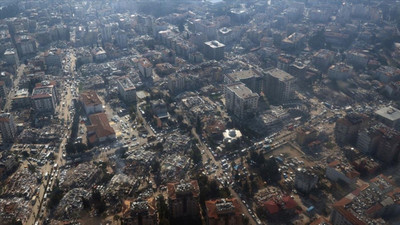 Depremin vurduğu illere aktarılan destek açıklandı