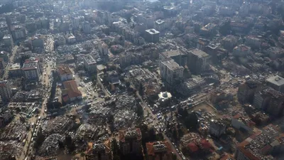 Depremin vurduğu illere aktarılan destek açıklandı