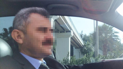 Kızının en mutlu gününde maganda kurbanı oldu