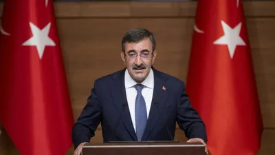 Türkiye'deki yabancı sayısı açıklandı