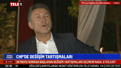 CHP'li isimden İYİ Parti'ye de CHP'ye de sert eleştiri