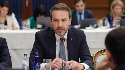 Bakan Bayraktar'dan doğal gaz açıklaması