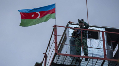 Ermenistan, Azerbaycan sınırına asker yığıyor