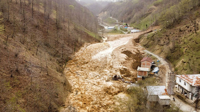 Barajlar için hidrolojik ağaçlandırma önerisi