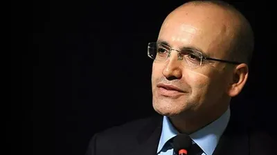 Bakan Şimşek: Dünya Bankası'nın Türkiye'ye ilgisini arttırması, ekonomik programımızın onayıdır