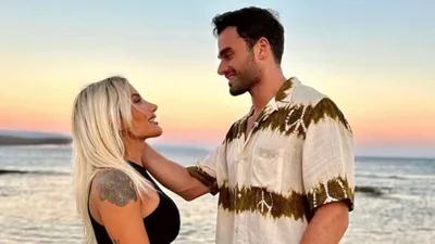 İrem Derici ve Atakan Işıktutan çiftinden kötü haber