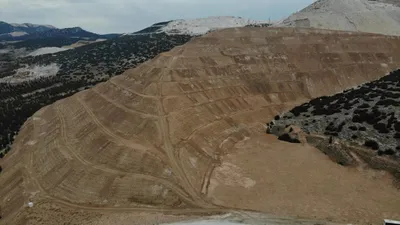 285 maden sahası ihaleye çıkıyor