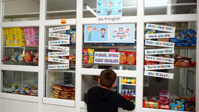 Bir öğrencinin günlük yemek harcaması hesaplandı