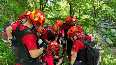 Uludağ'da kaybolmuştu, cansız bedeni 3 ay sonra bulundu