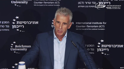 Mossad'tan tüm dünyayı endişelendiren tehdit!