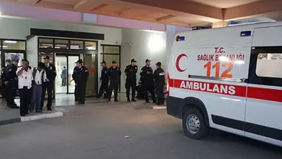 Nişanda şarkı kavgası: Damat hastanelik oldu