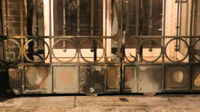 İran'ın Paris Büyükelçiliği'ne saldırı