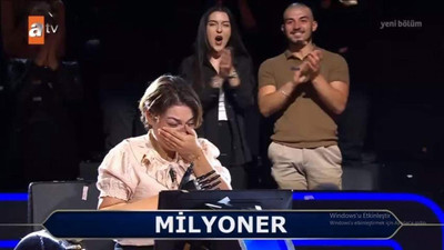 Kim Milyoner Olmak İster'de büyük ödülden eline geçecek net para belli oldu