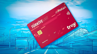 Türkiye Kart'ta pilot uygulama tamamlandı