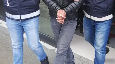 Aydın'da göçmen kaçakçılığı operasyonu