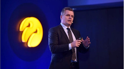 Turkcell Genel Müdürü Murat Erkan görevinden ayrıldı