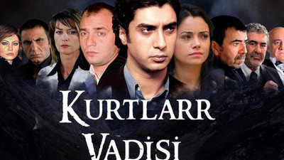 Kurtlar Vadisi’nde Polat Alemdar rolü bakın ilk kime teklif edilmiş