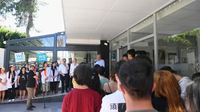 Konyaaltı KONSEM’de yeni dönem başladı