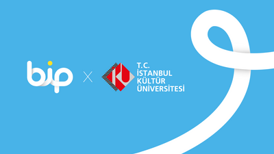 Turkcell BiP ve İstanbul Kültür Üniversitesi’nden iş birliği