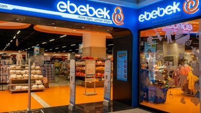 EBEBK hisselerine çifte tedbir getirildi