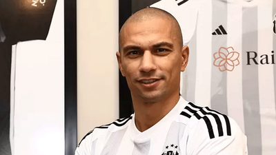 Beşiktaş, Gökhan İnler transferini resmen açıkladı