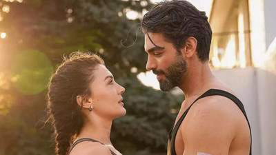 Ekranların yıldız isimleri birleştiren dizi final yapıyor
