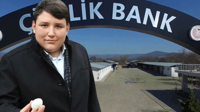 Çiftlik Bank davasında mağdurların zararı dudak uçuklattı