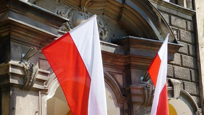 Avrupa'dan Rusya'ya bir yasak daha