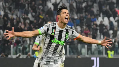 Ronaldo Juventus'u dava edecek