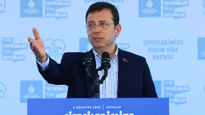İmamoğlu hakkında yeniden yargılama kararı