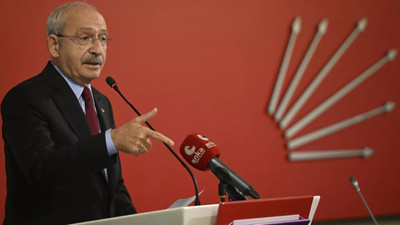 Kılıçdaroğlu'ndan ''şimdi zamanı değil'' talimatı