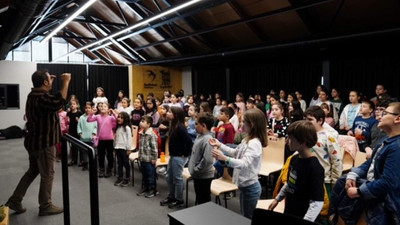 Beylikdüzü yeni yeteneklerini arıyor