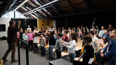 Beylikdüzü yeni yeteneklerini arıyor