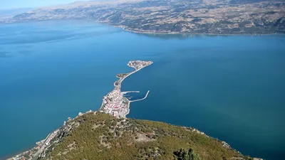 Bir göl daha yok oluyor! ''Kaderine terk edildi, adeta ölümü bekliyor''