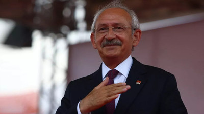 Kılıçdaroğlu'ndan Erdoğan'ın ABD'deki sözlerine yanıt