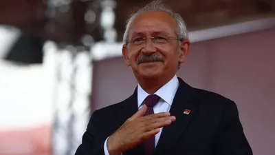 Kılıçdaroğlu'ndan Erdoğan'ın ABD'deki sözlerine yanıt
