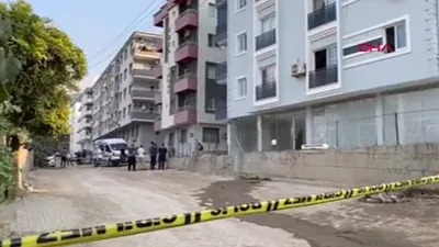 Uyuşturucu operasyonunda çatışma çıktı: 1 şehit