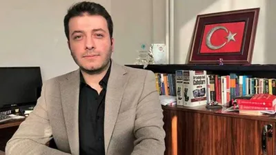 Aykırı Genel Yayın Yönetmeni gözaltına alındı