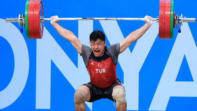Milli sporcuya 8 yıl doping cezası
