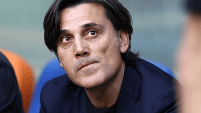 A Milli Takım için Montella ismi! Görüşme için İstanbul'da