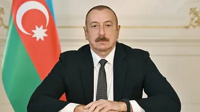 Azerbaycan Cumhurbaşkanı İlham Aliyev Karabağ zaferini duyurdu