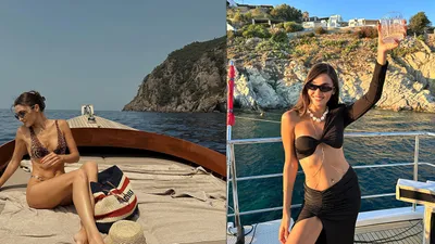 Yönetmeninden Hande Erçel'e övgü dolu sözler