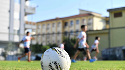 Konyaaltı’nda spor yapmayan kalmayacak