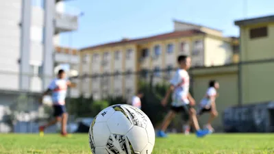 Konyaaltı’nda spor yapmayan kalmayacak