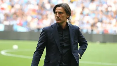 İşte A Milli Futbol Takımı'nın yeni teknik direktörü