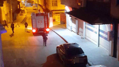 Sapıklar bir ailenin kabusu oldu! Uyku bile uyuyamıyorlar