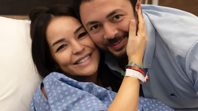 Bengü'nün evliliğinde kriz mi var? İddialara noktayı koydu